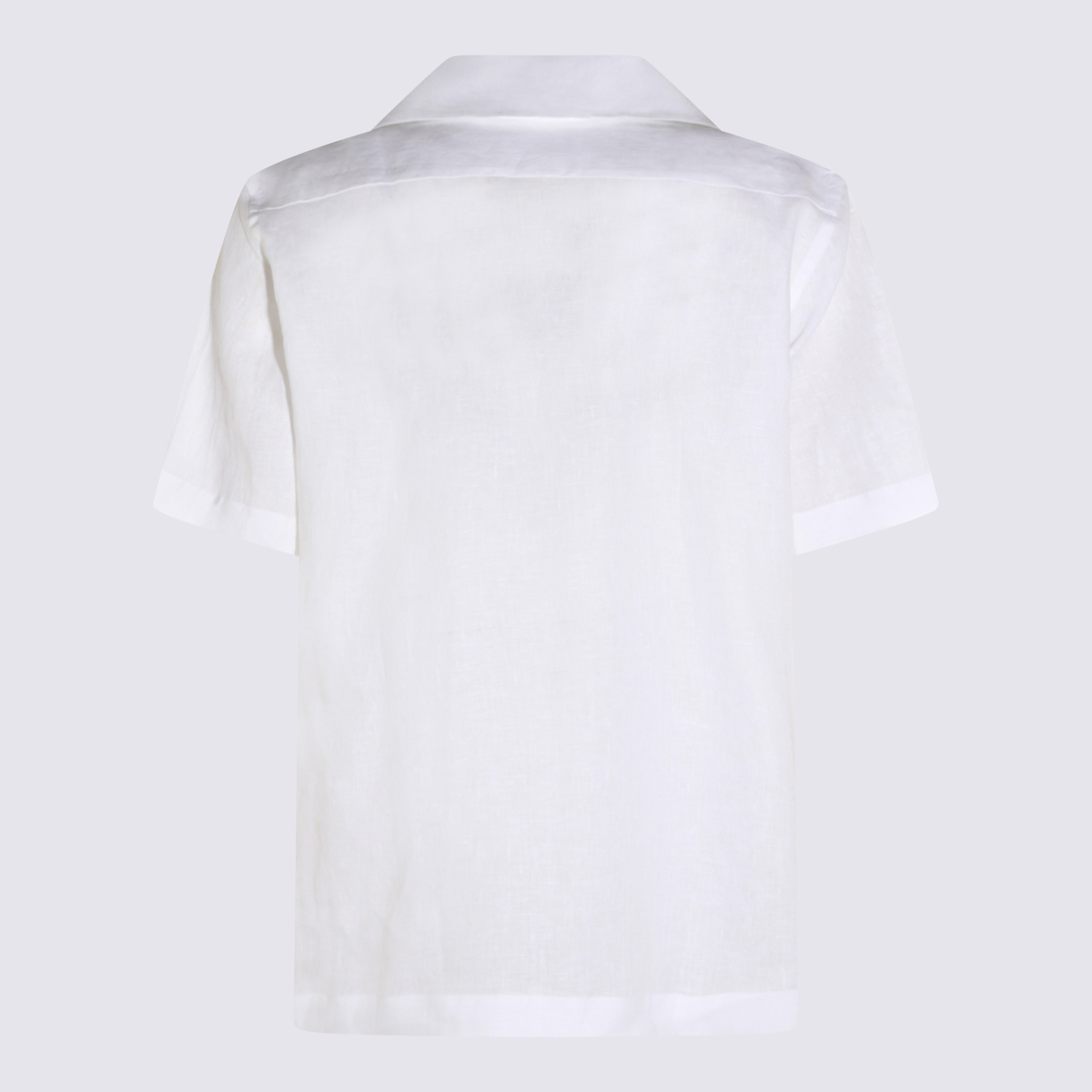[Lardini] Shirts Short Sleeve SS26 PAKLOPACNC1930100