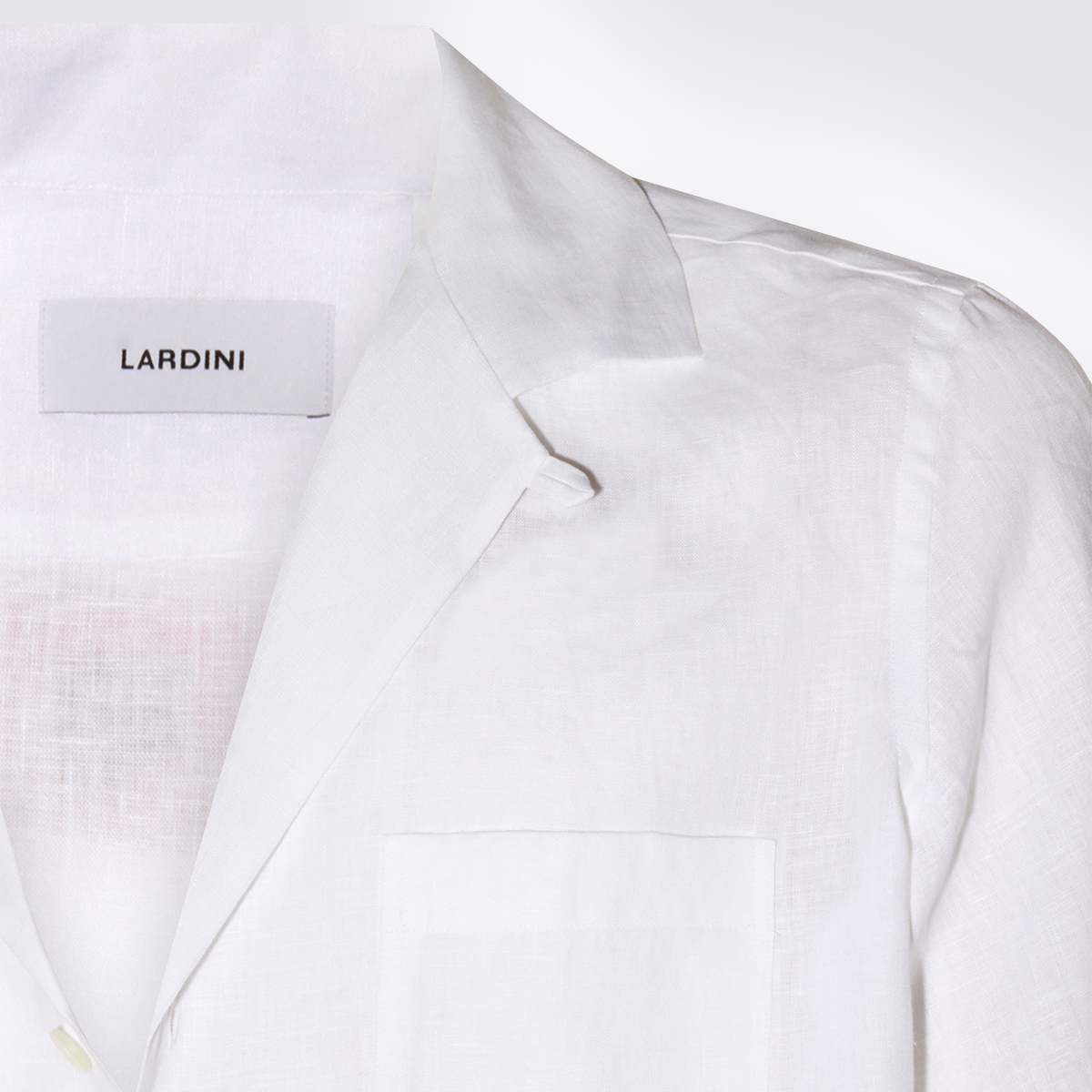 [Lardini] Shirts Short Sleeve SS26 PAKLOPACNC1930100