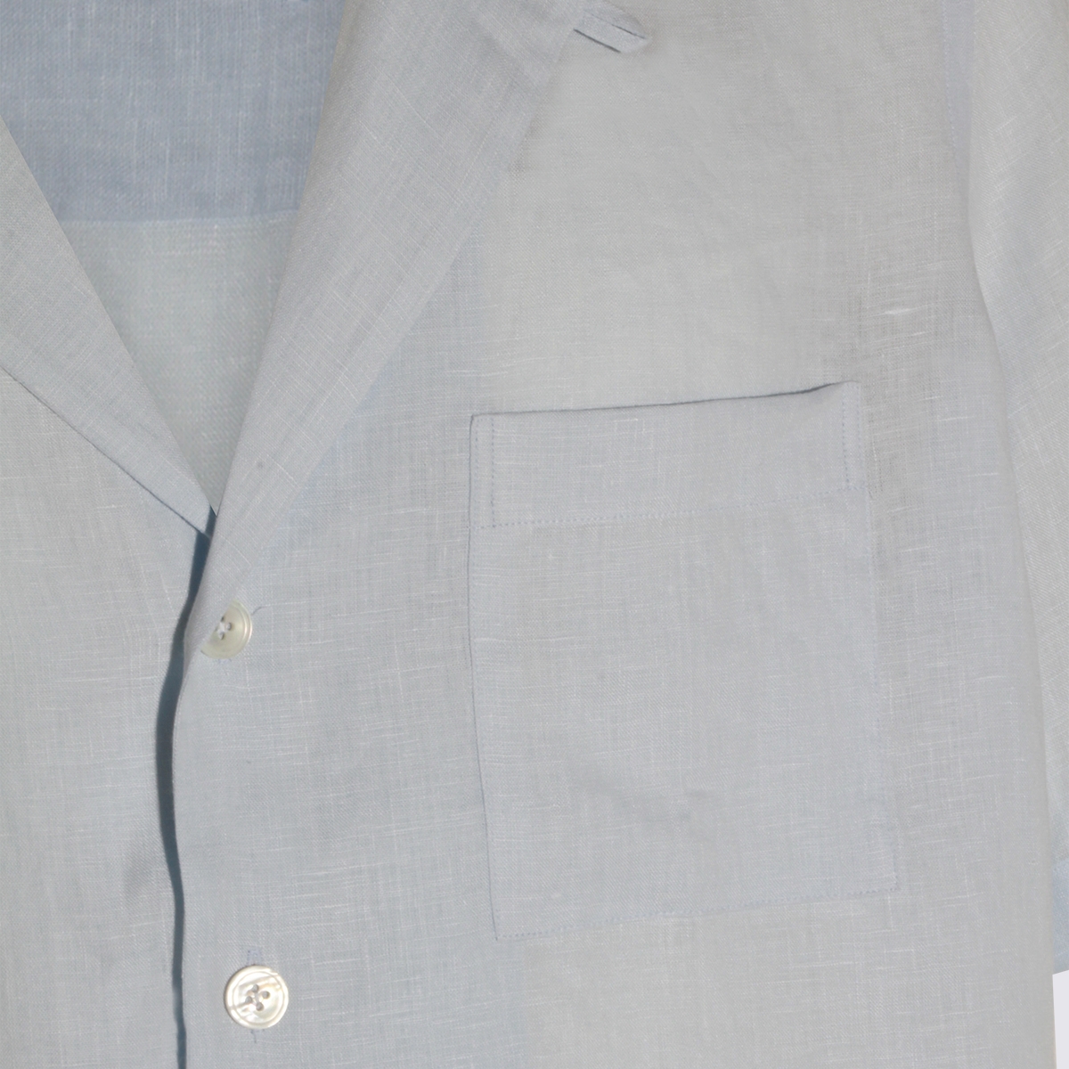 [Lardini] Shirts Short Sleeve SS26 PAKLOPCNC1930A810