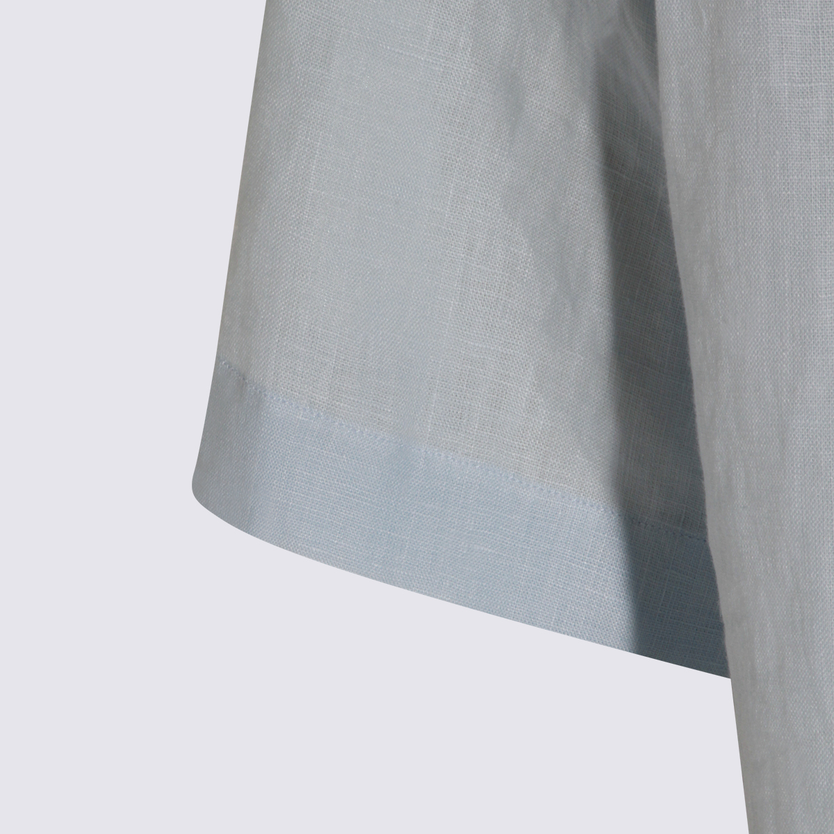 [Lardini] Shirts Short Sleeve SS26 PAKLOPCNC1930A810