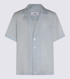 [Lardini] Shirts Short Sleeve SS26 PAKLOPCNC1930A810