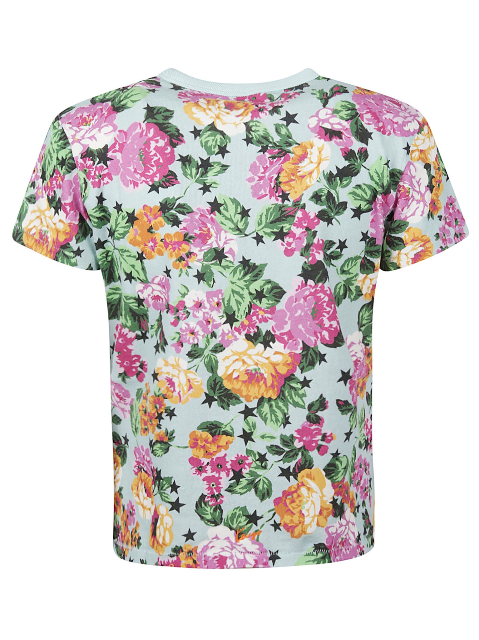 [KENZO PARIS] T-shirts Short Sleeve SS26 FG52TS2144SK
