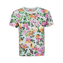 [KENZO PARIS] T-shirts Short Sleeve SS26 FG52TS2144SK