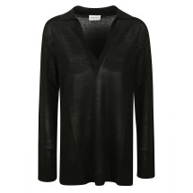 [PAROSH] Knitwear SS26 D540944BABYGIRL