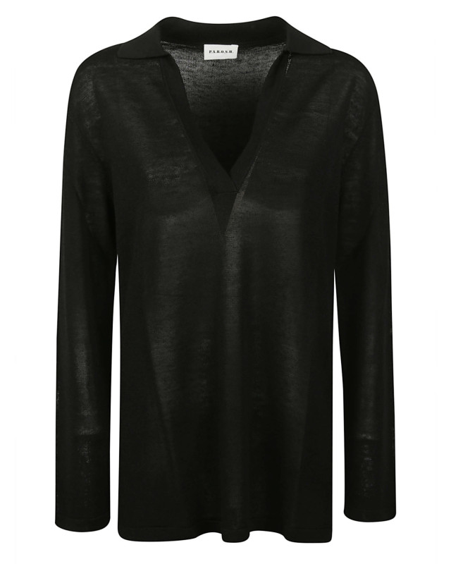 [PAROSH] Knitwear SS26 D540944BABYGIRL