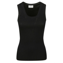 [PAROSH] Tank top SS26 D500743CIPRIA26