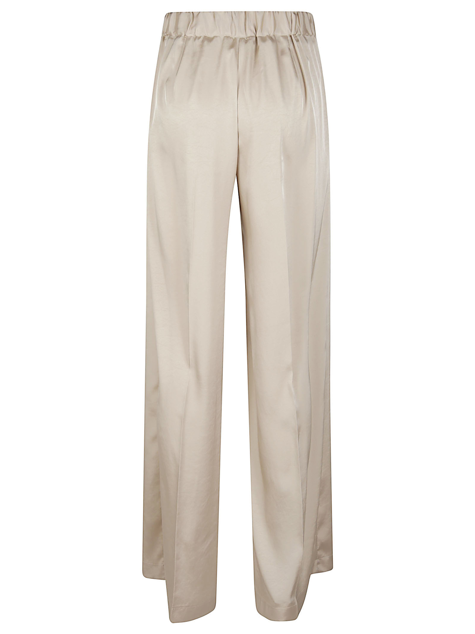 [PAROSH] Trousers SS26 D232286PAKY