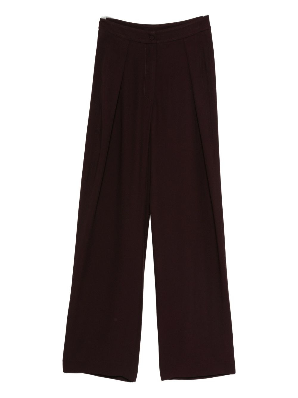 [Raquel Diniz] Trousers SS26 9003009 NUZ0001 00000 302