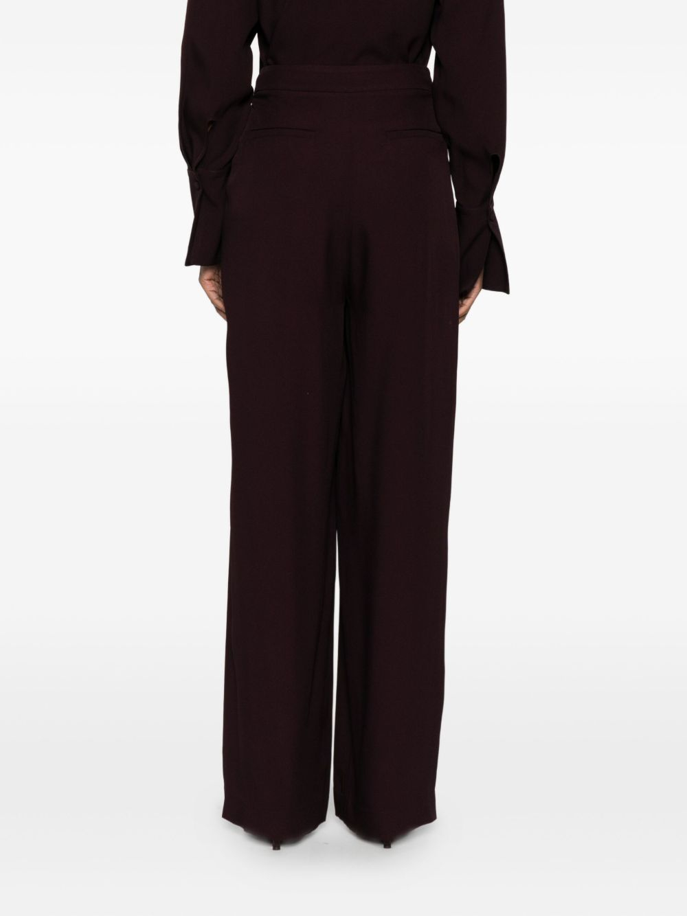 [Raquel Diniz] Trousers SS26 9003009 NUZ0001 00000 302