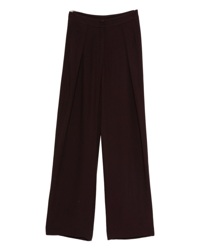[Raquel Diniz] Trousers SS26 9003009 NUZ0001 00000 302