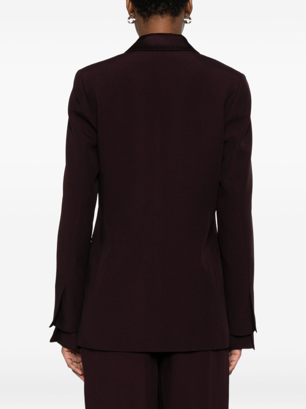 [Raquel Diniz] Jacket SS26 2003007 NUZ0001 00000 302