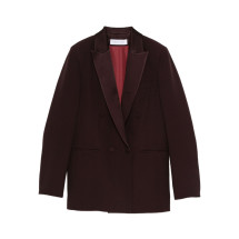 [Raquel Diniz] Jacket SS26 2003007 NUZ0001 00000 302