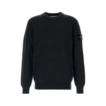 [Stone Island] Knitwear FW26 L2S155100154S00D8 V0029