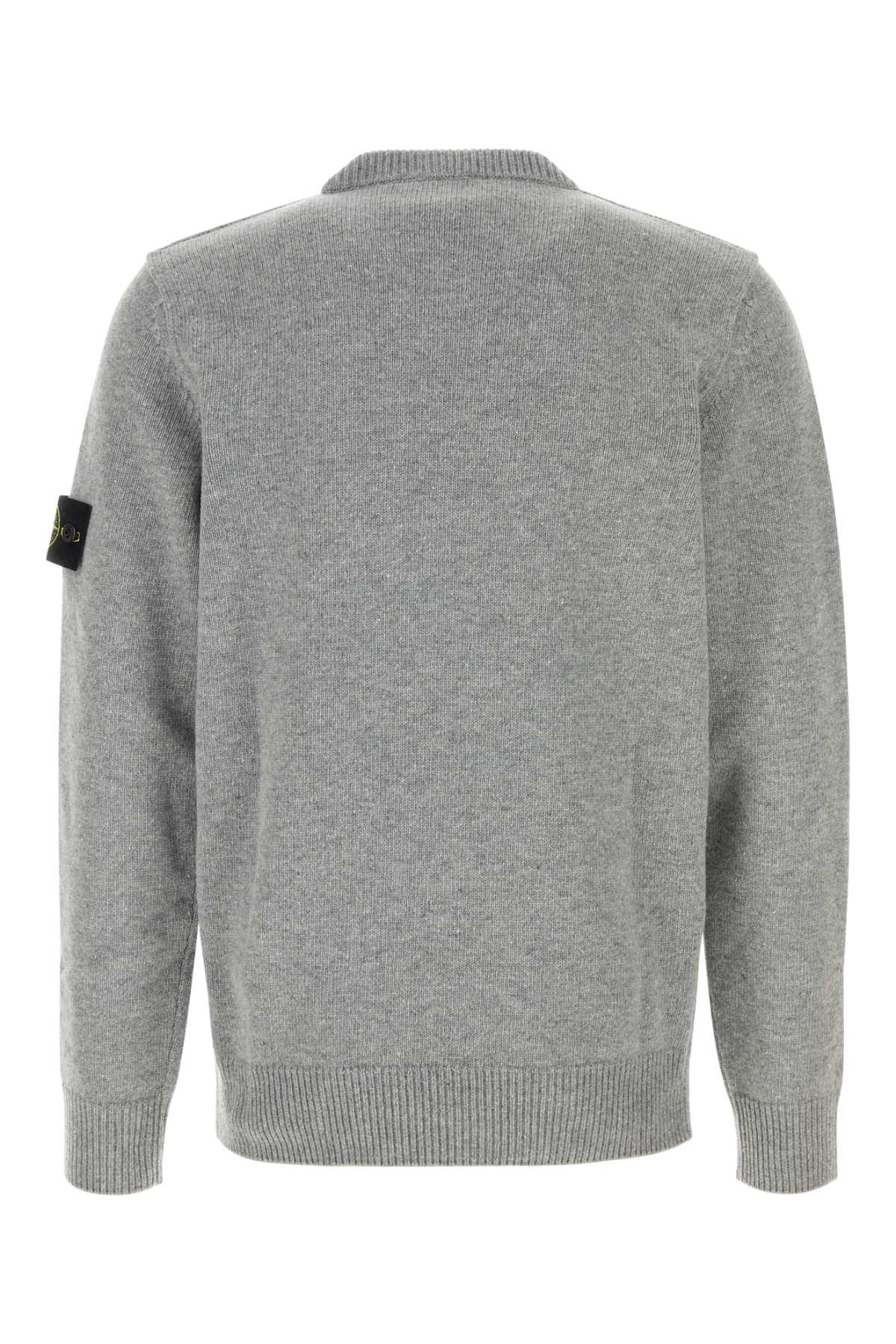 [Stone Island] Knitwear FW26 L2S155100072S00A3 V0M60