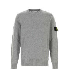 [Stone Island] Knitwear FW26 L2S155100072S00A3 V0M60