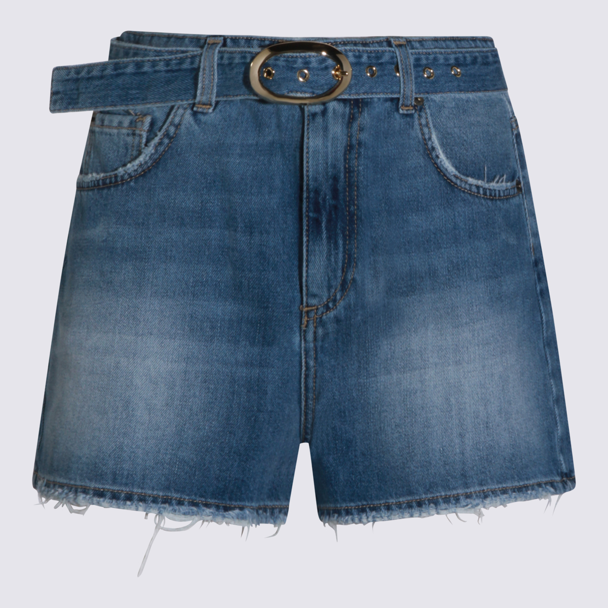 [Twin - set] Shorts SS26 261TP2711S2155403498