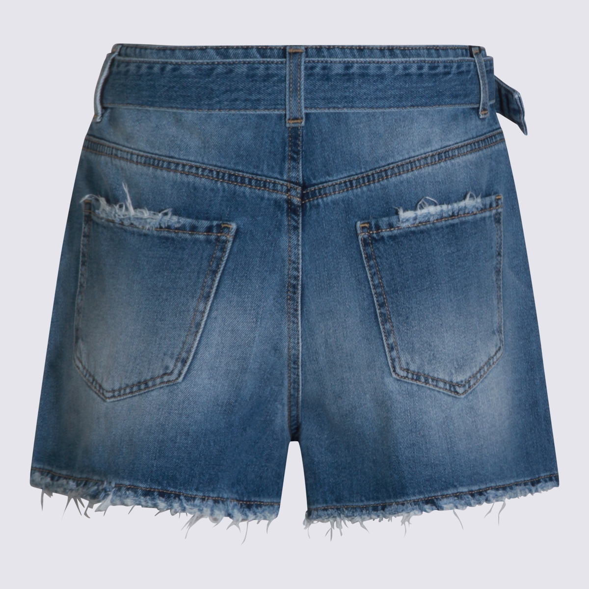 [Twin - set] Shorts SS26 261TP2711S2155403498