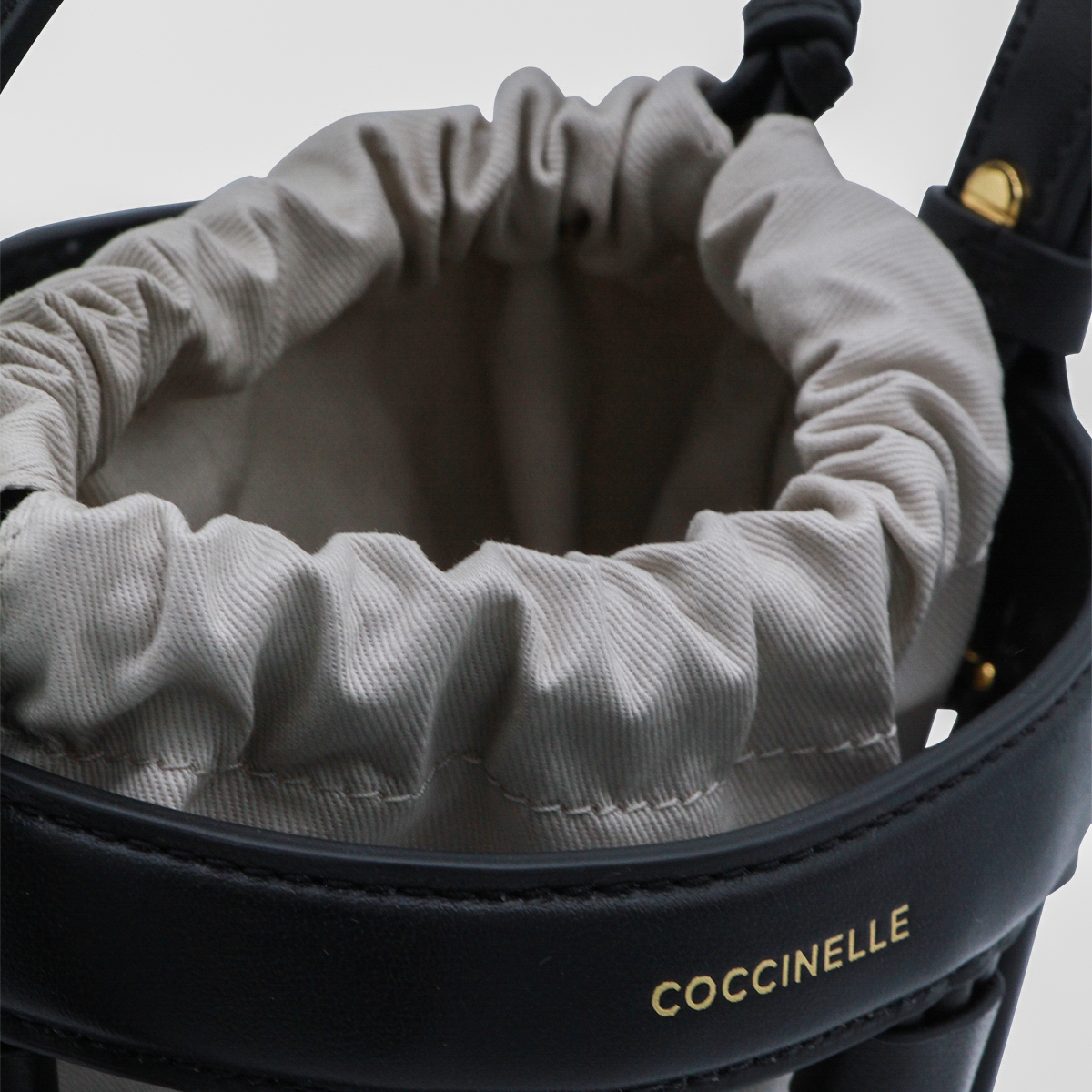 [Coccinelle] Shoulder bag SS26 E1U2P230101001