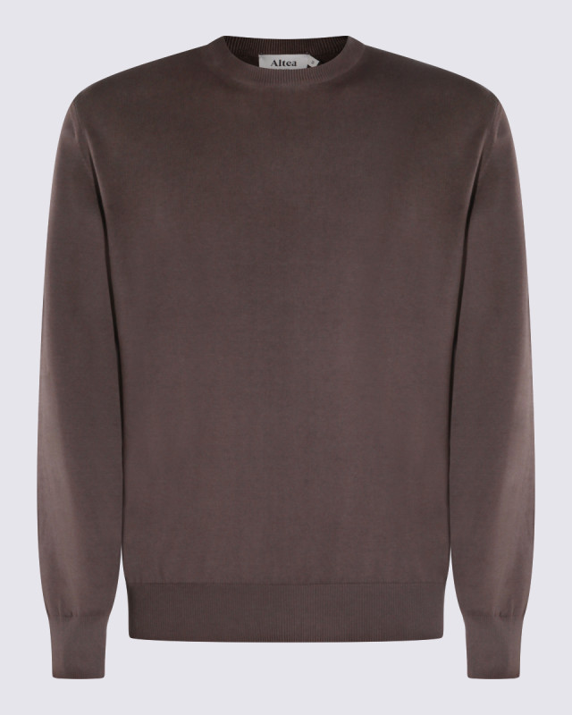 [Altea] Knitwear SS26 265104038