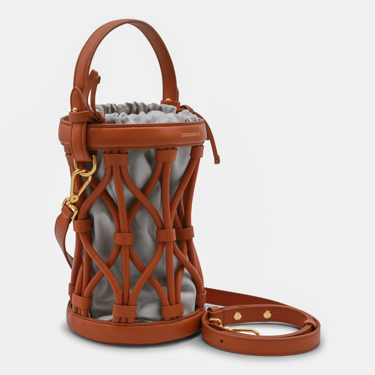[Coccinelle] Shoulder bag SS26 E1U2P230101R41