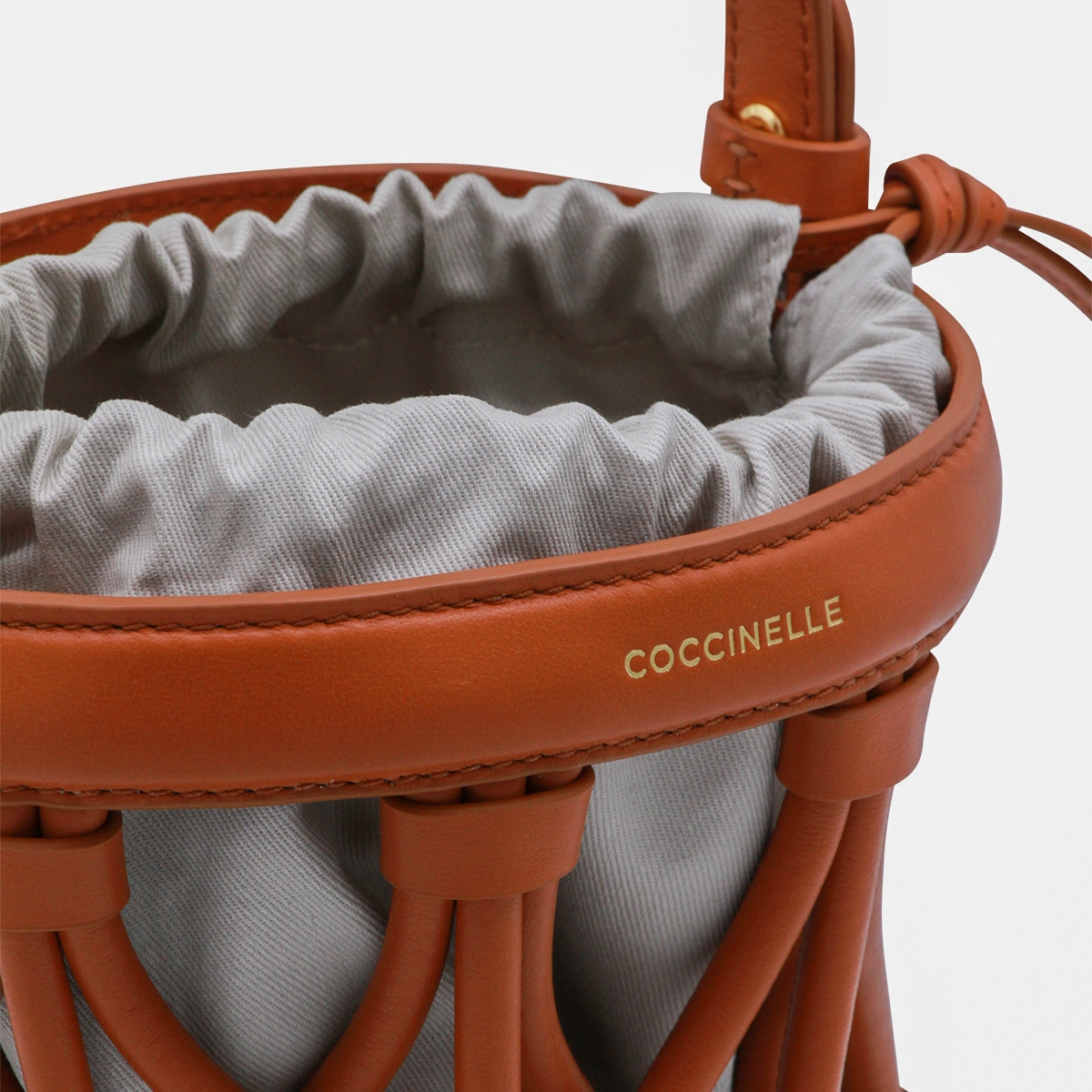 [Coccinelle] Shoulder bag SS26 E1U2P230101R41