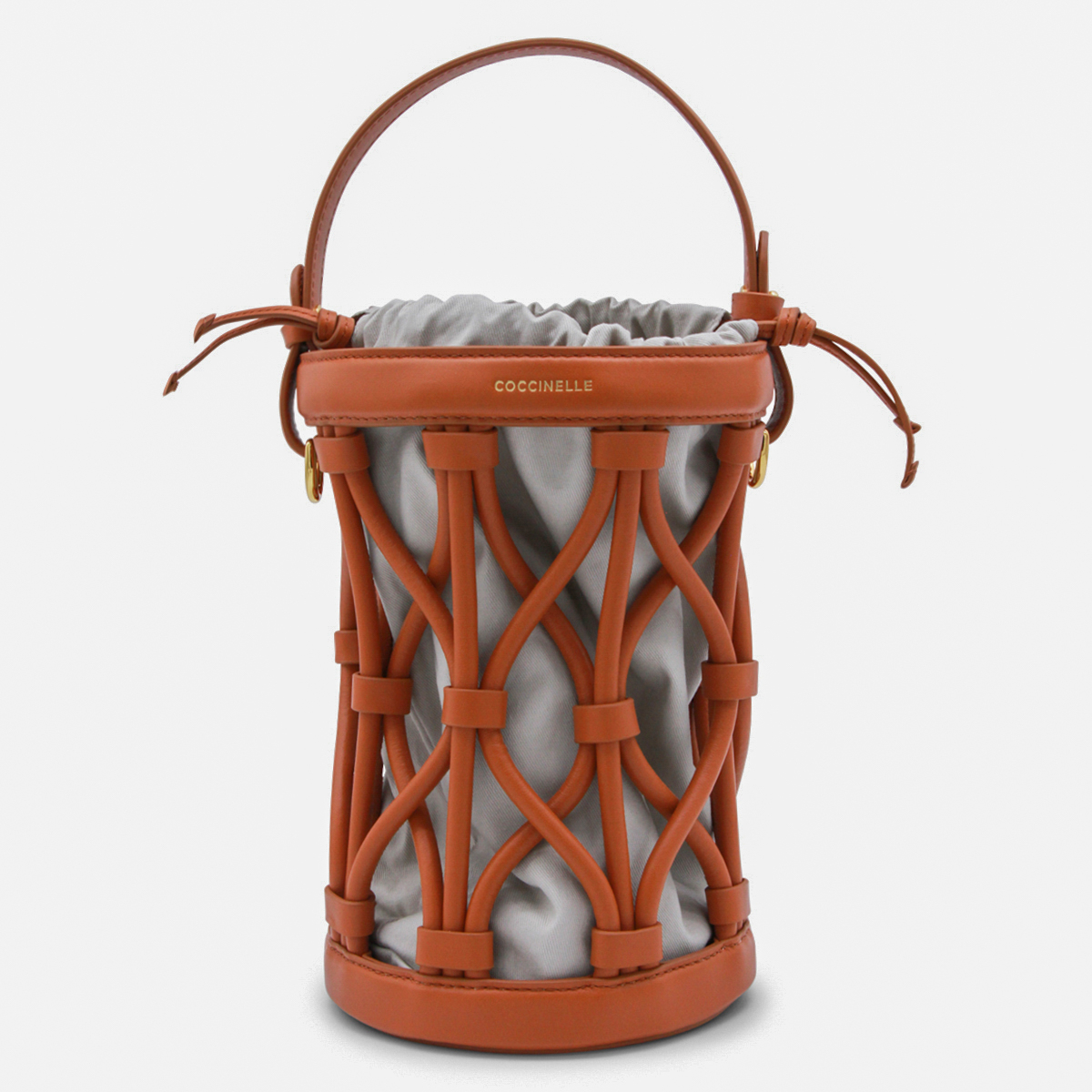 [Coccinelle] Shoulder bag SS26 E1U2P230101R41