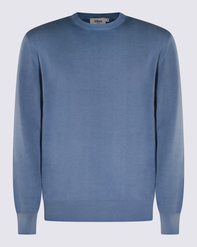 [Altea] Knitwear SS26 265104011