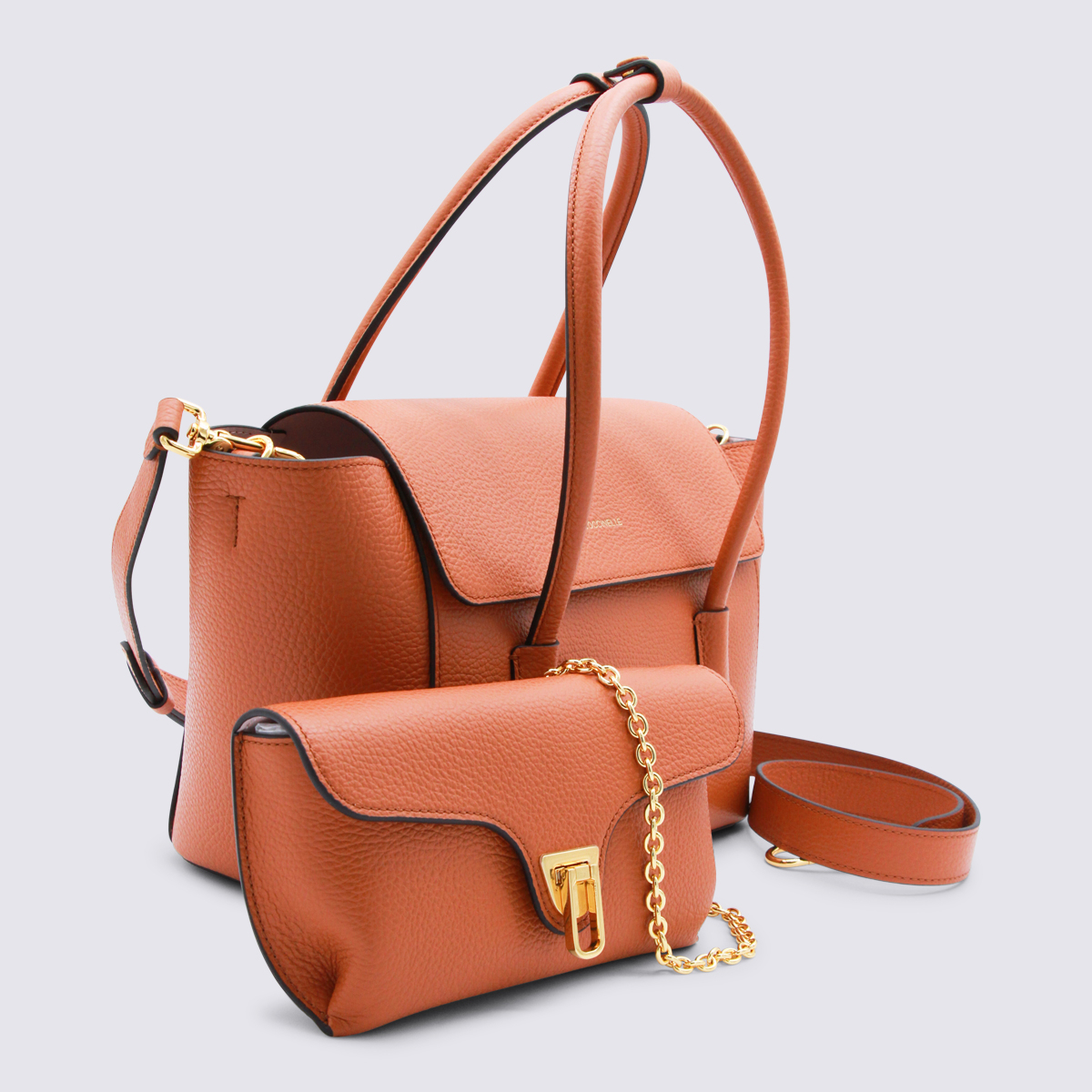 [Coccinelle] Shoulder bag SS26 E1T8A180201R41