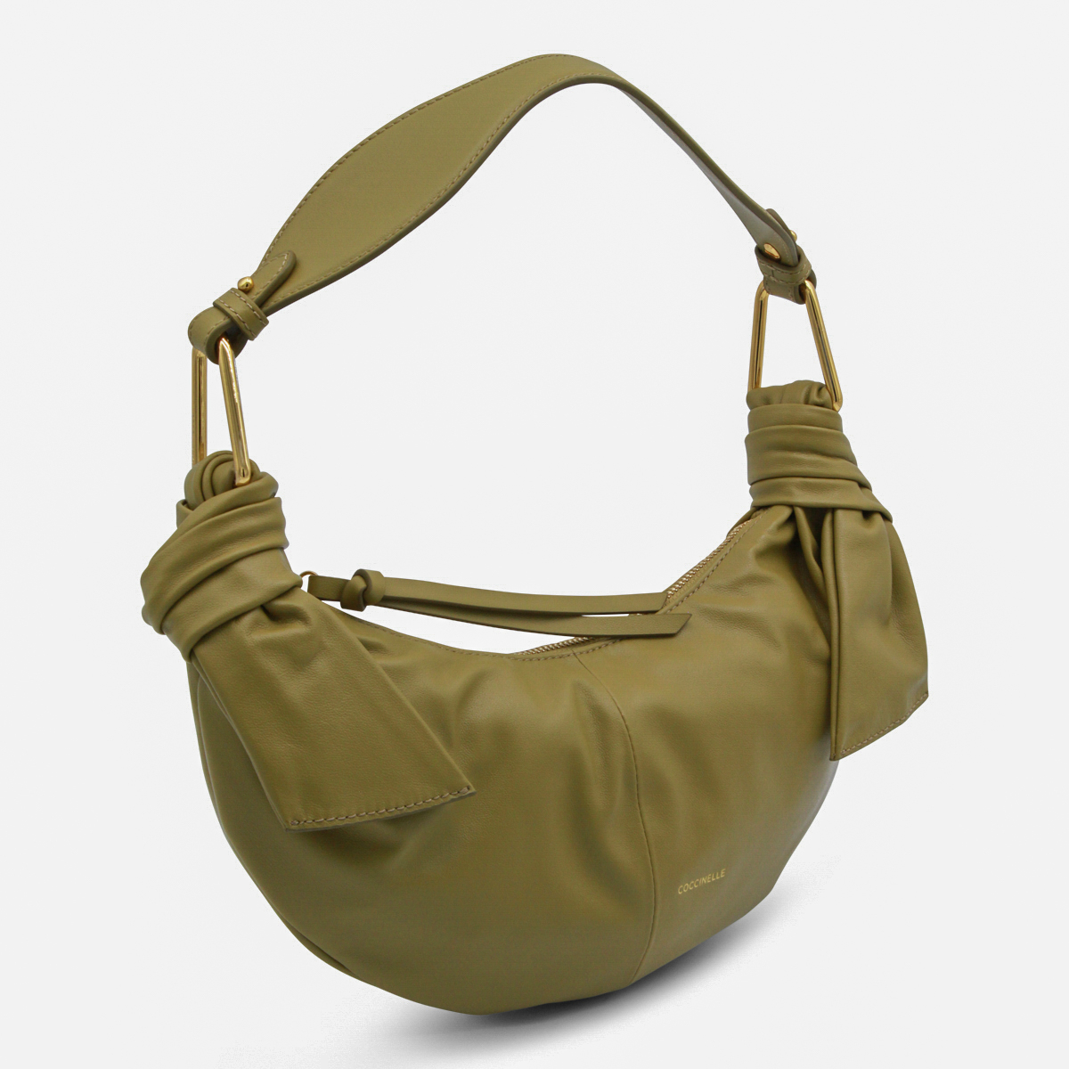 [Coccinelle] Shoulder bag SS26 E1U1A130301G43