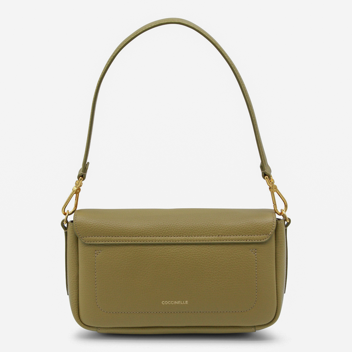 [Coccinelle] Shoulder bag SS26 E1U4K120201G43