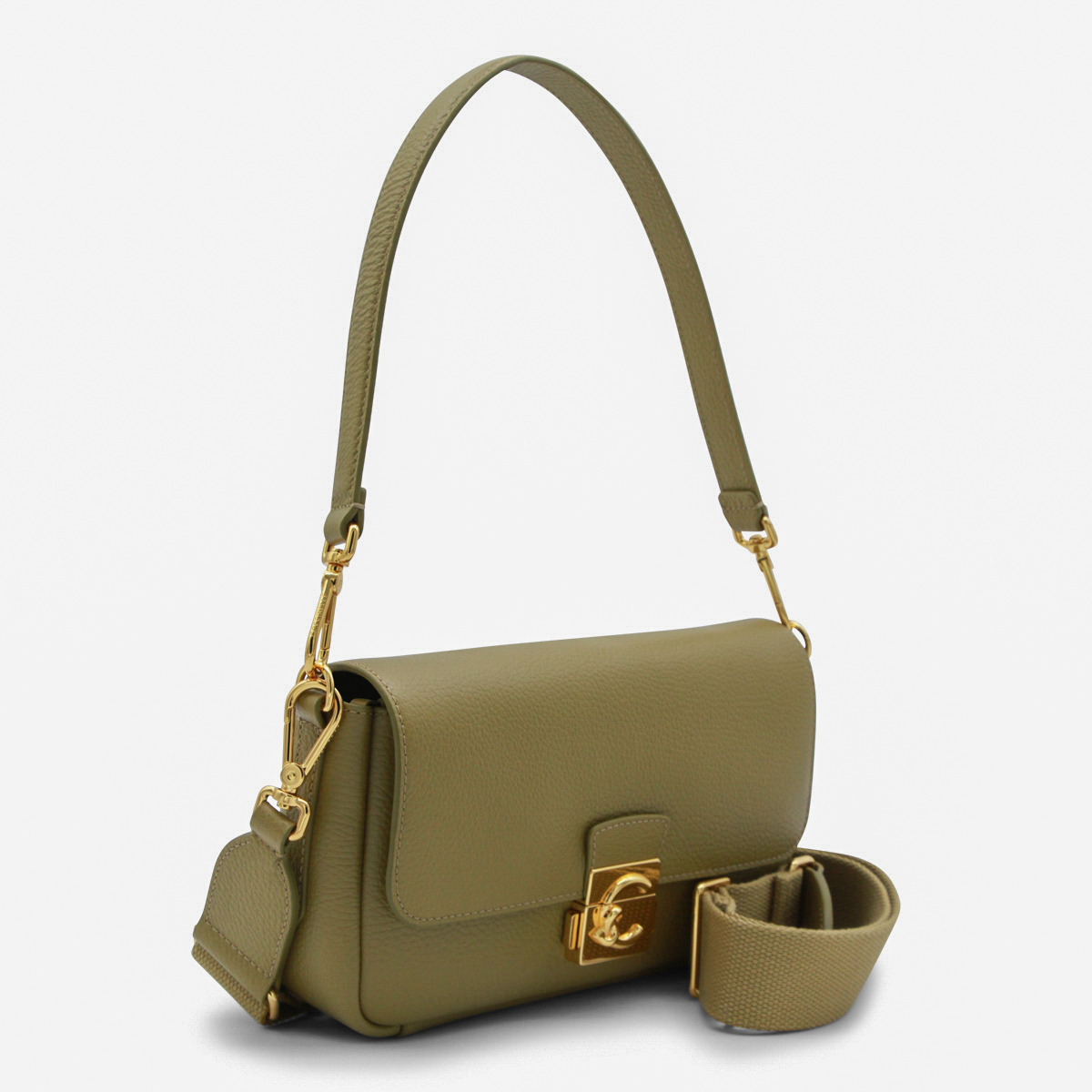 [Coccinelle] Shoulder bag SS26 E1U4K120201G43