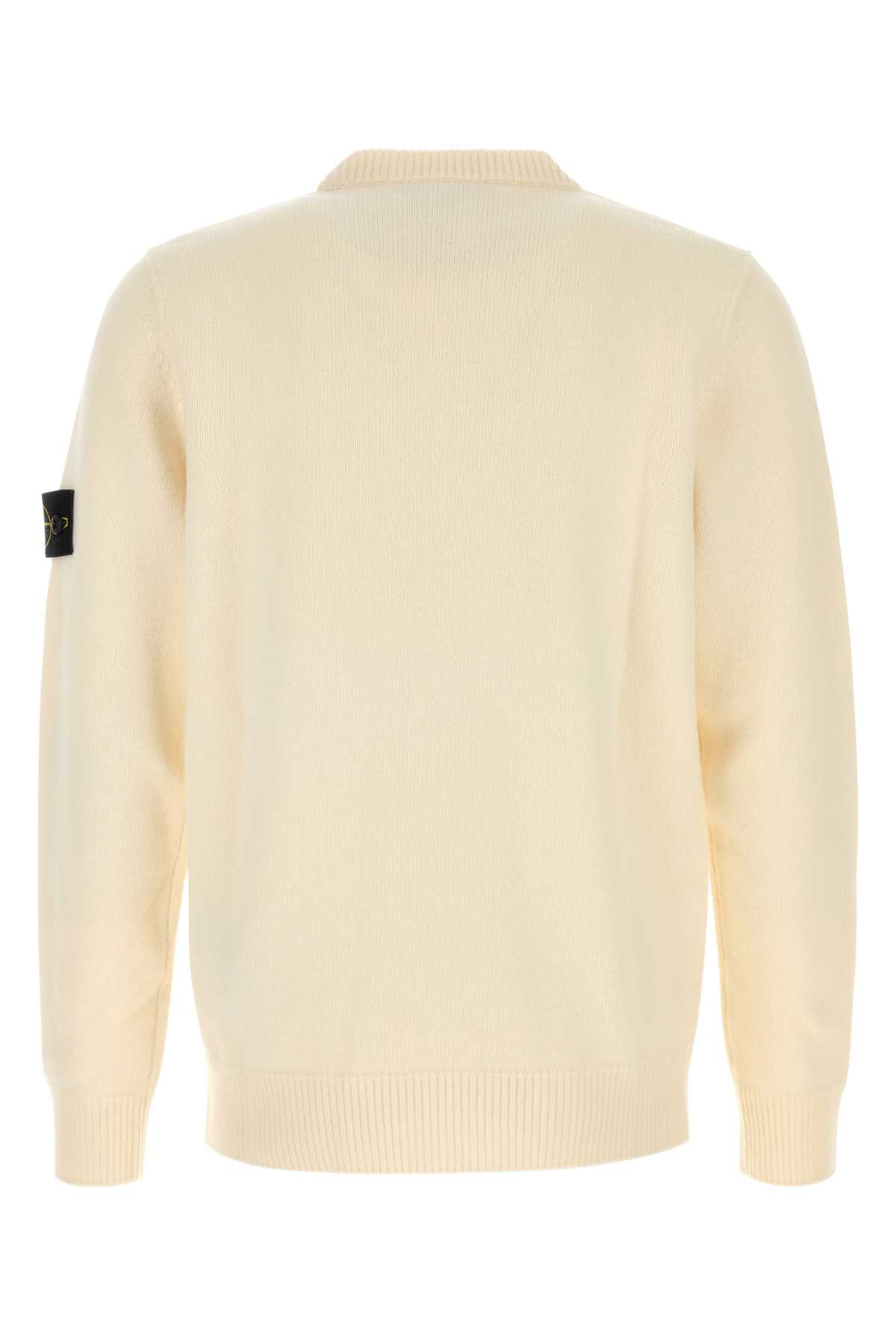 [Stone Island] Knitwear FW26 L2S155100072S00A3 V0093