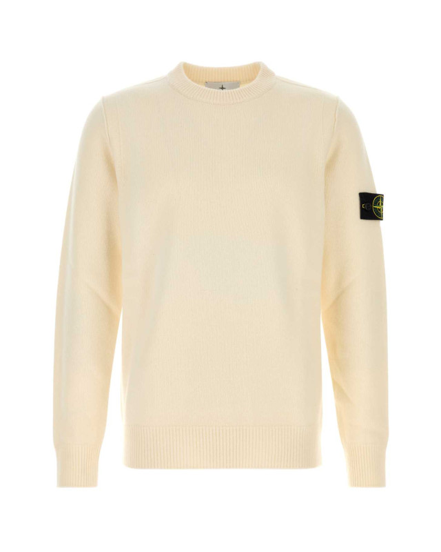 [Stone Island] Knitwear FW26 L2S155100072S00A3 V0093