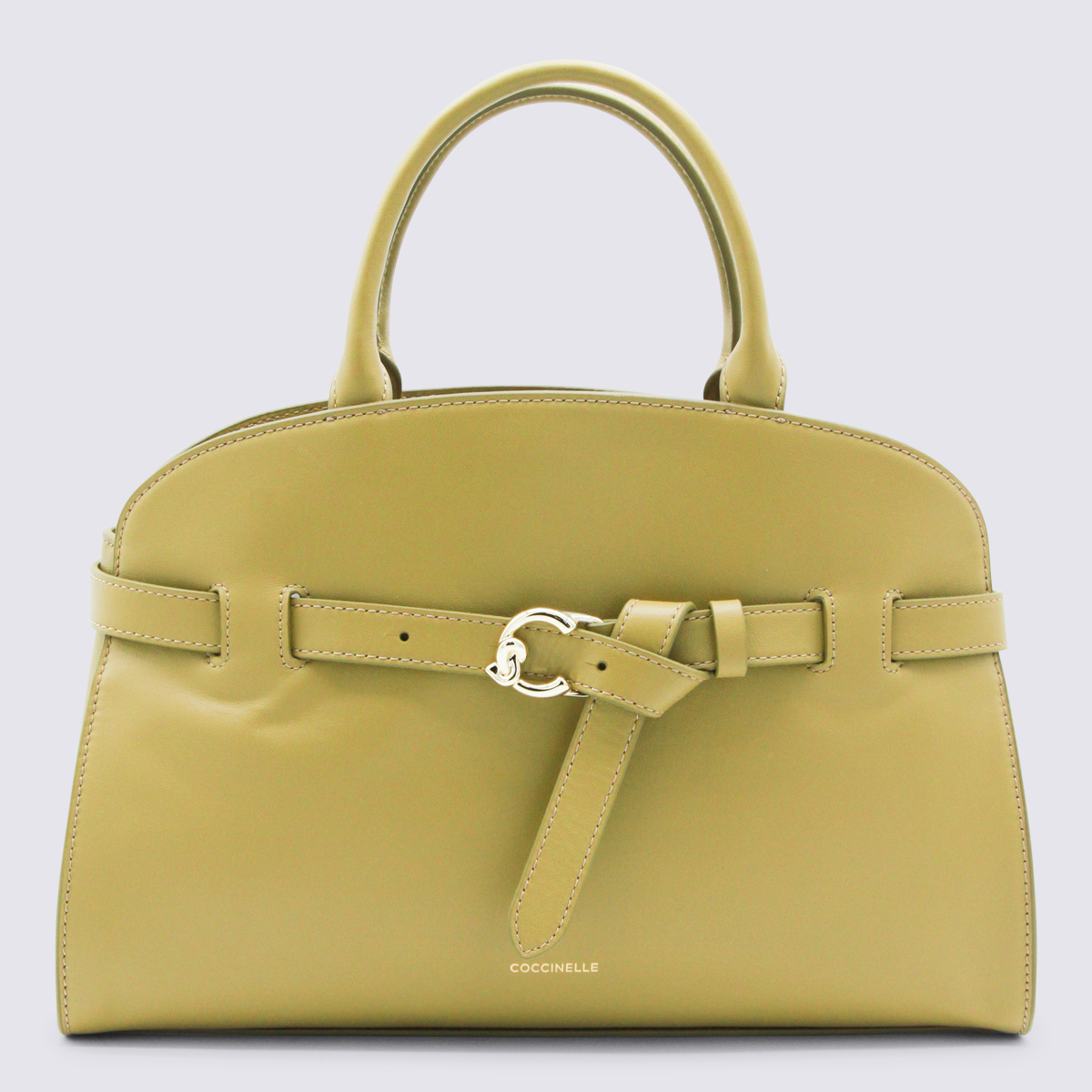 [Coccinelle] Shoulder bag SS26 E1TLA180401G43