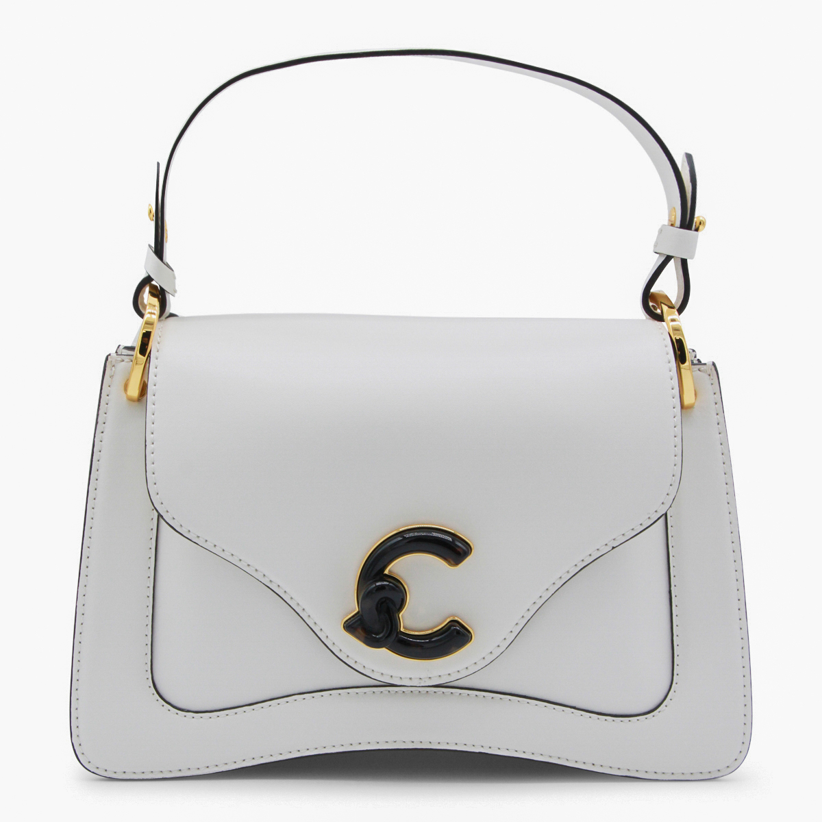 [Coccinelle] Shoulder bag SS26 E1U4G180201N17