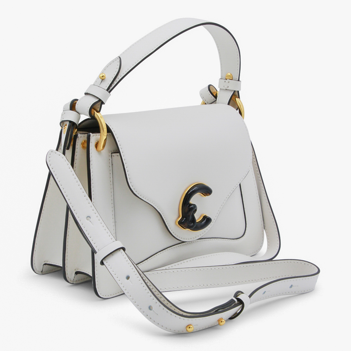 [Coccinelle] Shoulder bag SS26 E1U4G180201N17