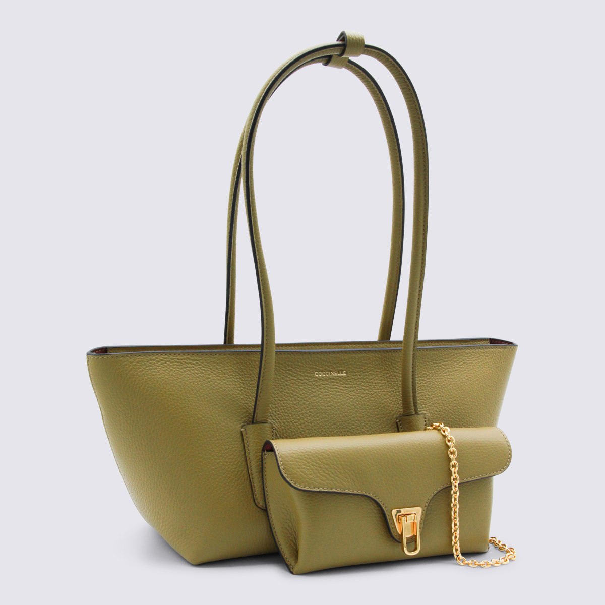 [Coccinelle] Bag SS26 E1T8A110301G43