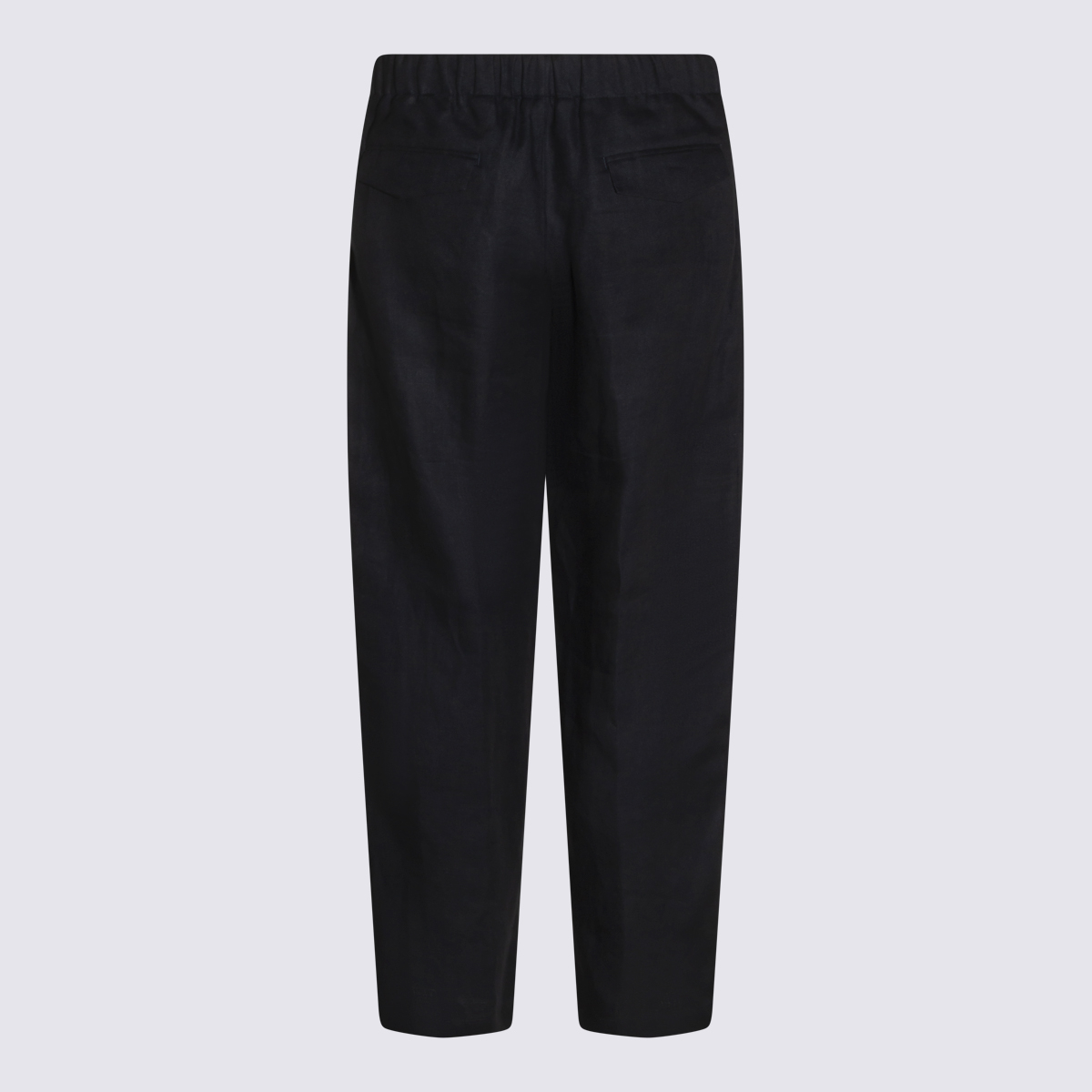 [Lardini] Trousers SS26 PAVICECN64404850