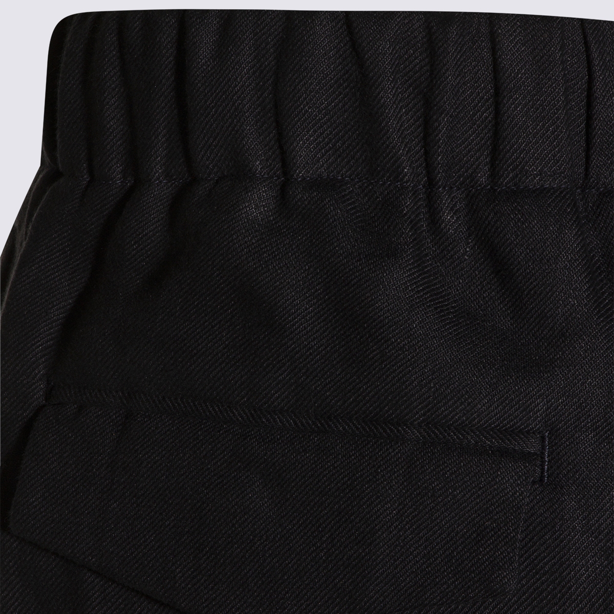 [Lardini] Trousers SS26 PAVICECN64404850