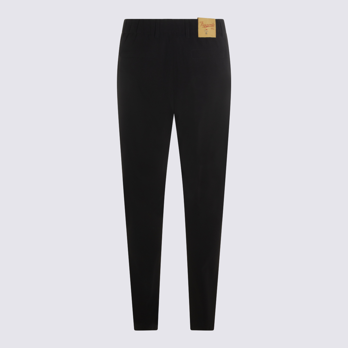 [Marco Pescarolo] Trousers SS26 STRIKE531724