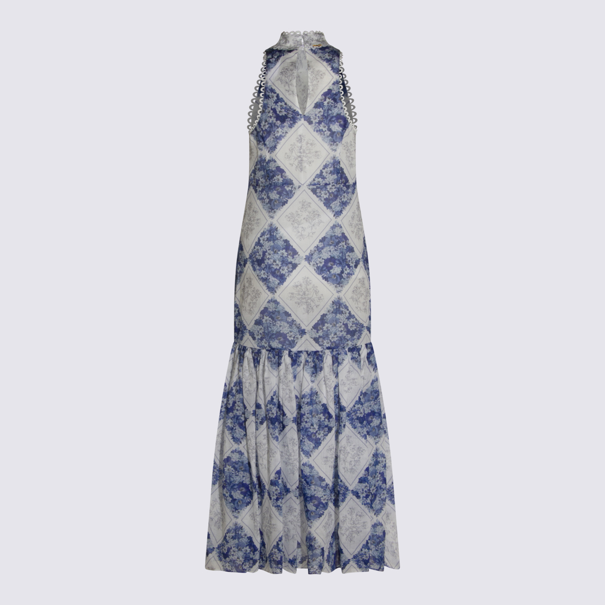 [Twin - set] Sleeveless dress SS26 261TP213BS2167113405