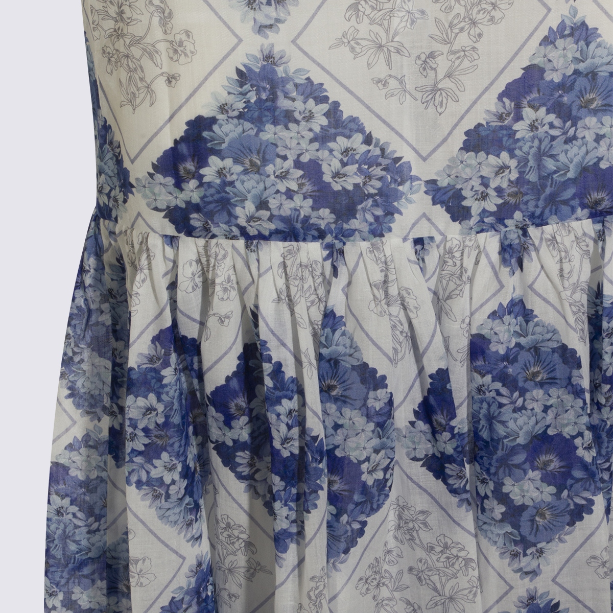 [Twin - set] Sleeveless dress SS26 261TP213BS2167113405