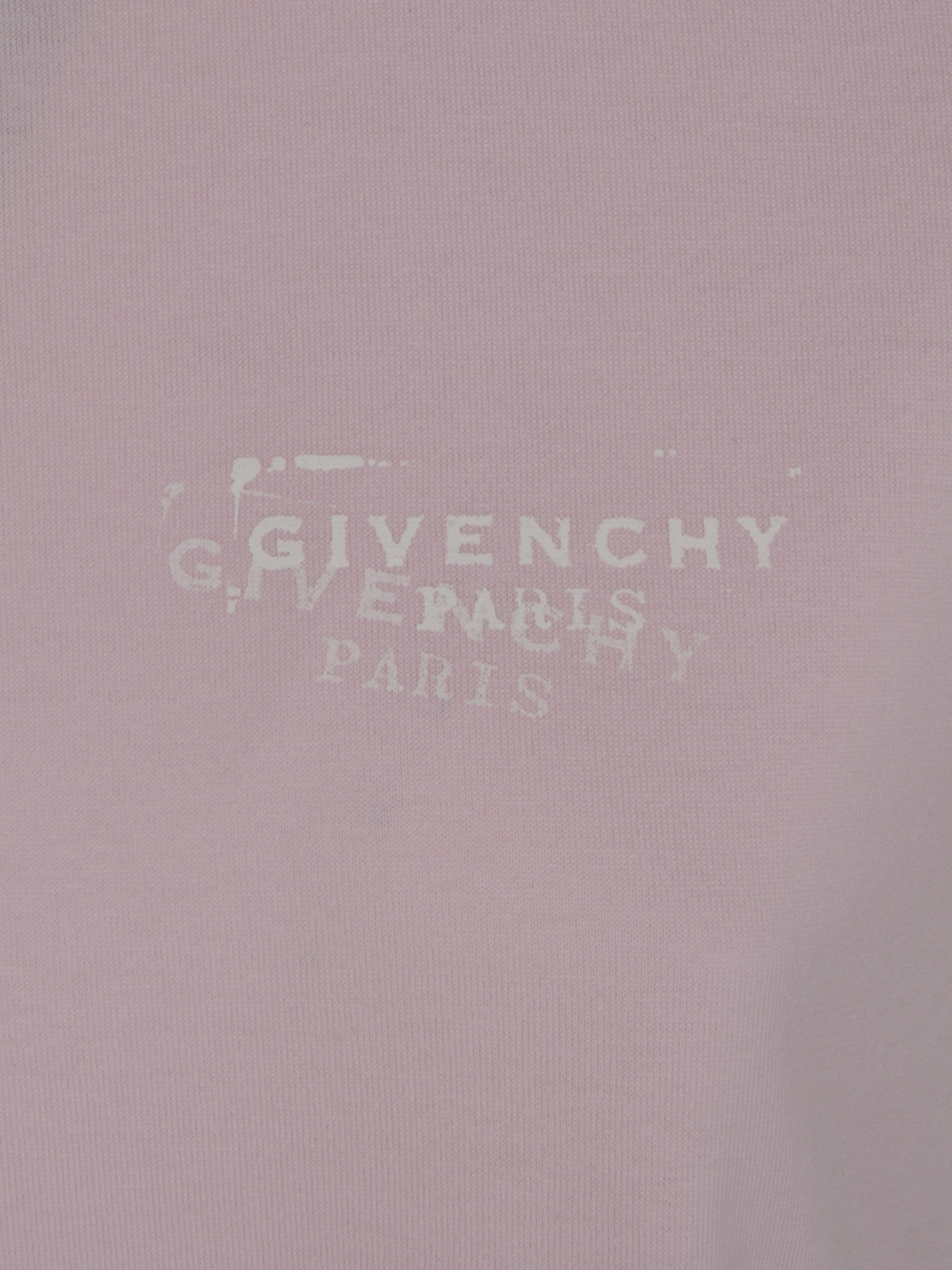 [Givenchy] T-shirts Short Sleeve SS26 BW70FJP7A7681