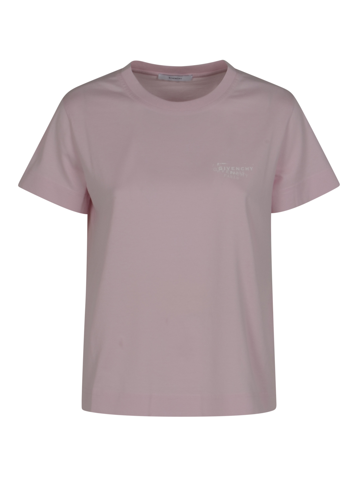 [Givenchy] T-shirts Short Sleeve SS26 BW70FJP7A7681