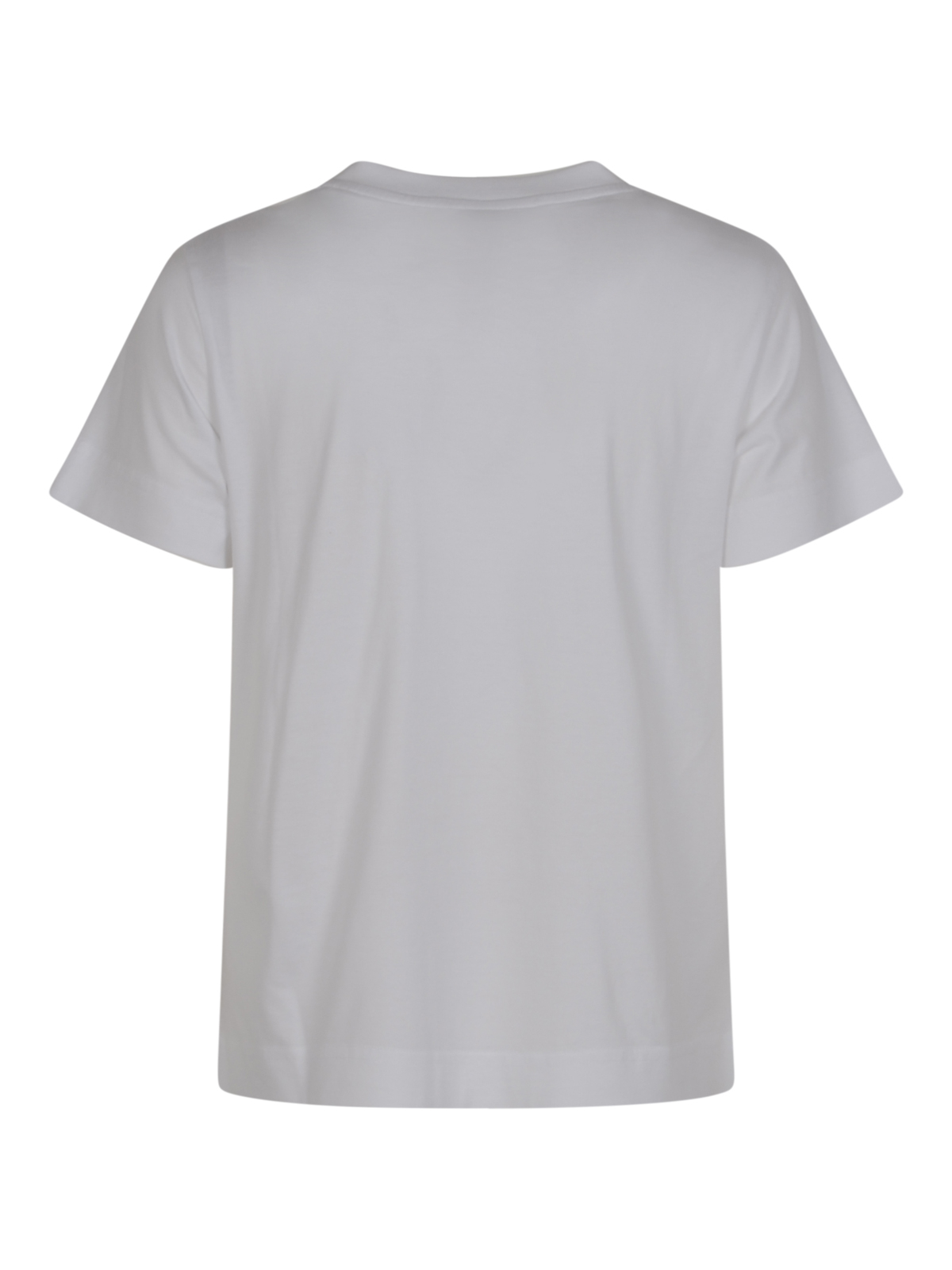 [Givenchy] T-shirts Short Sleeve SS26 BW70FJP7A4100