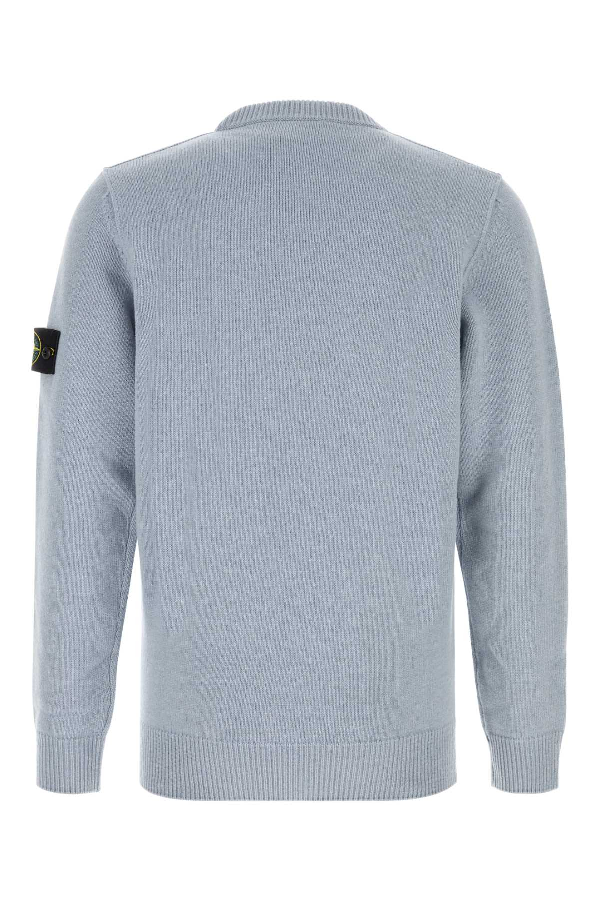 [Stone Island] Knitwear FW26 L2S155100072S00A3 V0049