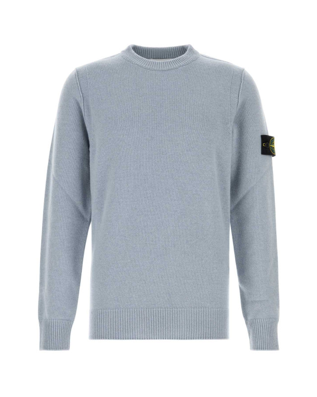 [Stone Island] Knitwear FW26 L2S155100072S00A3 V0049