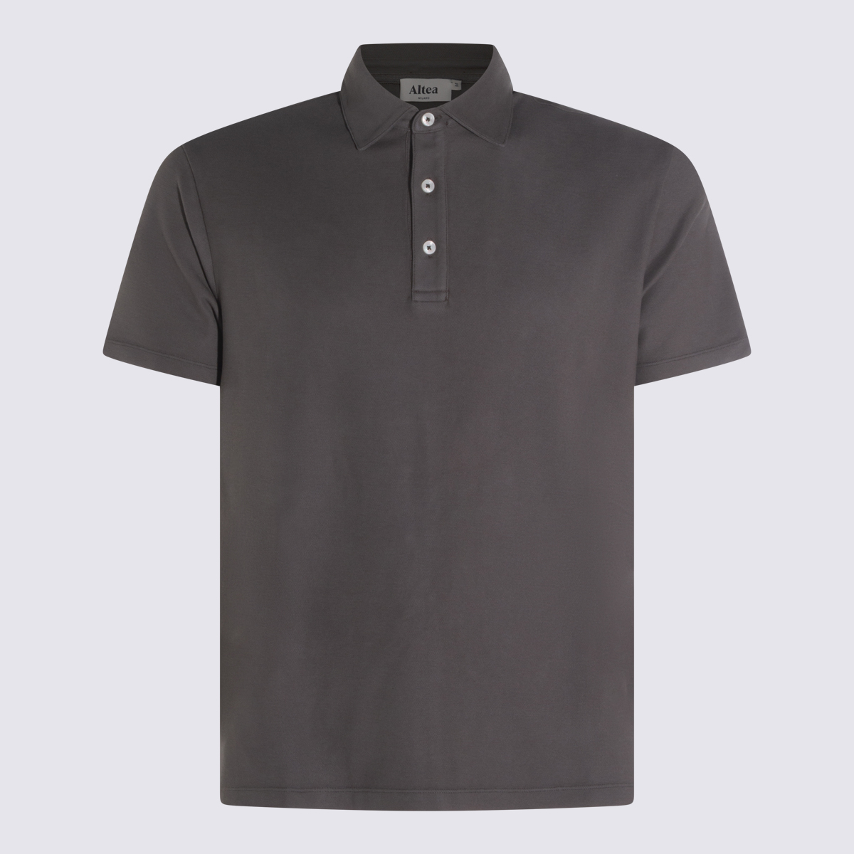 [Altea] T-shirts Short Sleeve SS26 265516046
