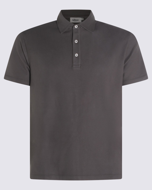 [Altea] T-shirts Short Sleeve SS26 265516046