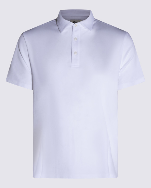 [Altea] T-shirts Short Sleeve SS26 265516029